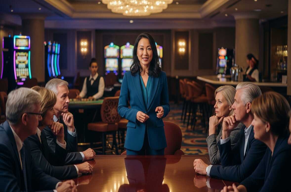 The Scale-Up Gamble: Lessons from Sharmadean Reid on Leading High-Risk Growth