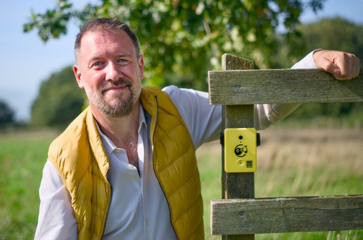 Agri-Tech Innovations Boost Biodiversity on Farms