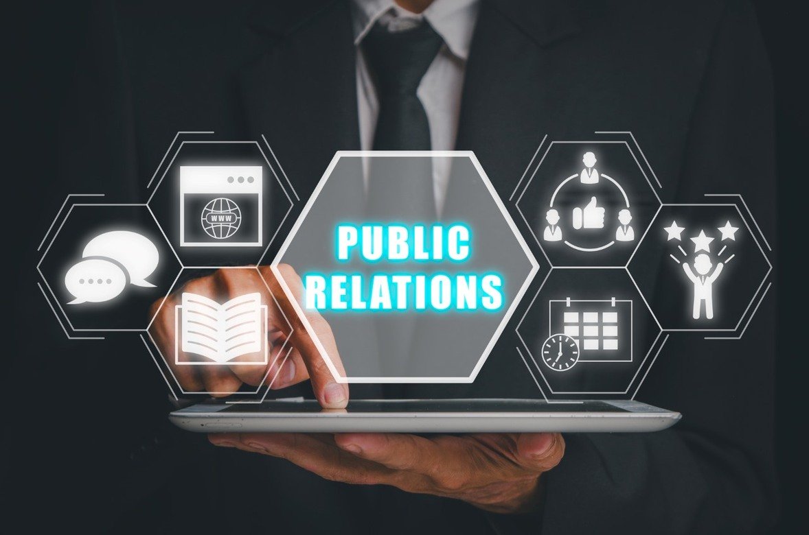 Saudi Arabia’s PR Sector Embraces AI and Data-Driven Communication