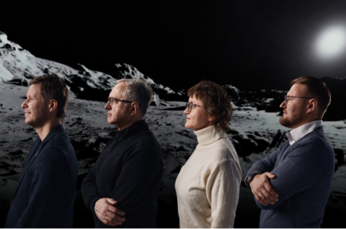 Artemis Shift Highlights Growing Need for Lunar Energy Innovation
