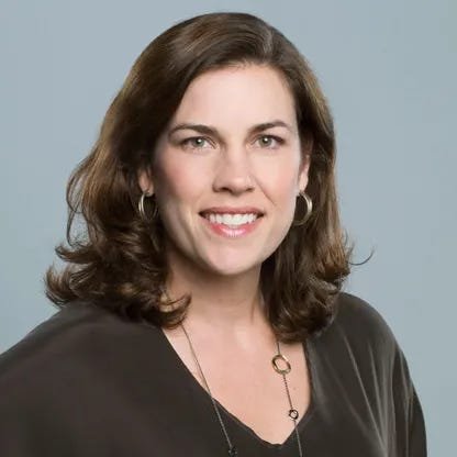  Claire Hughes Johnson, former COO, Stripe 