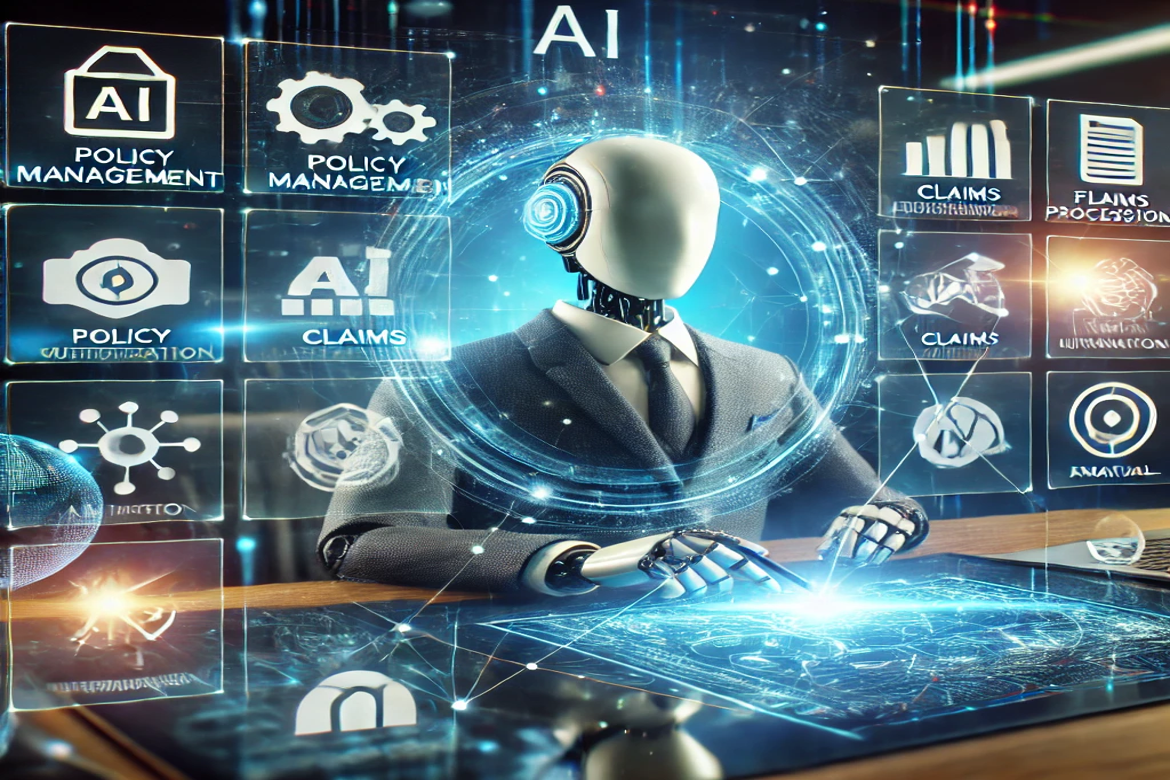 DXC and ServiceNow Revolutionize Insurance with AI-Powered Innovation