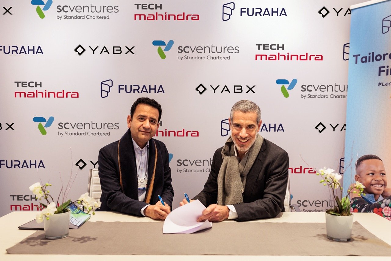 SC Ventures and Yabx, invest $10 Million to setup Furaha and expand access to purpose-driven financing in Africa
