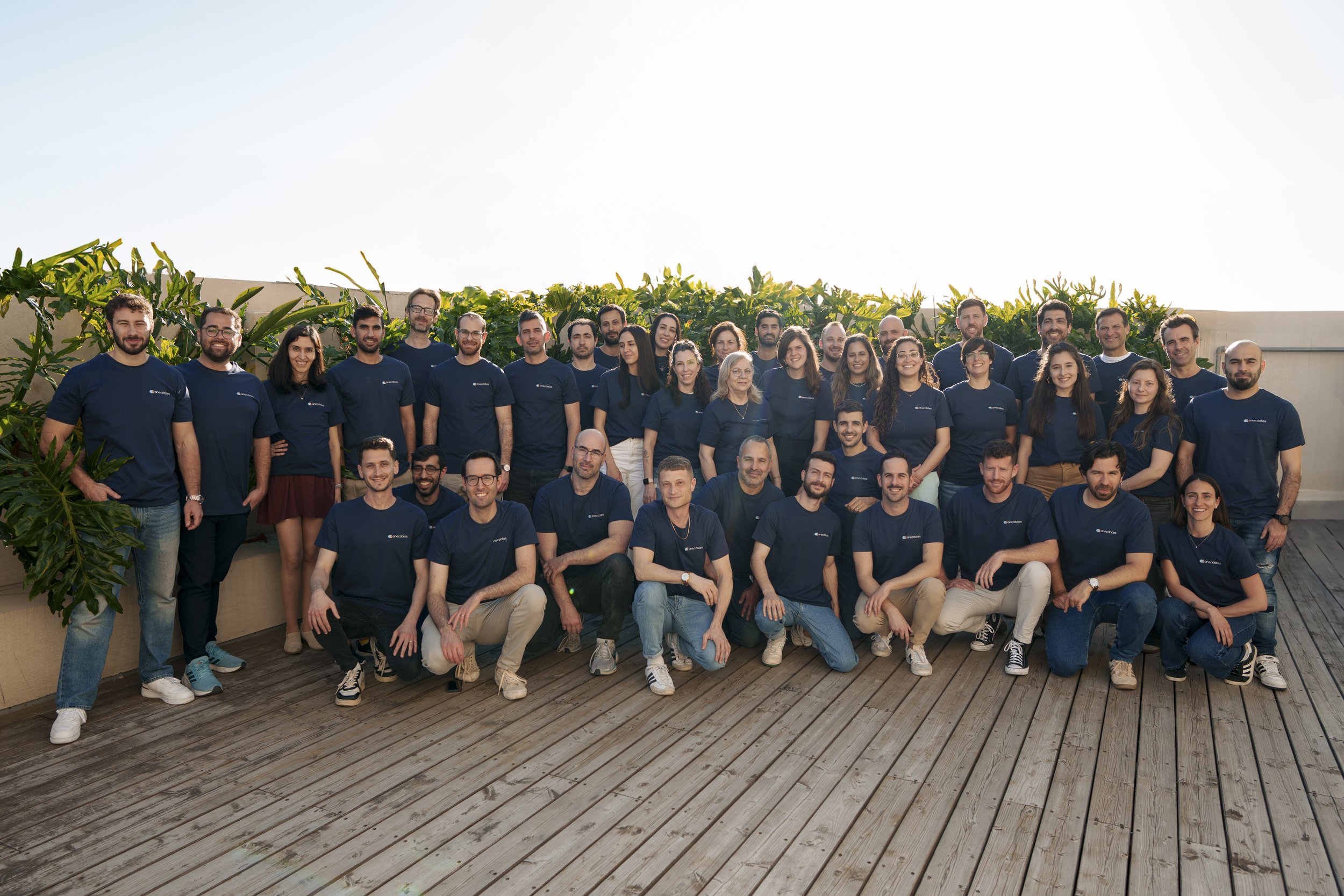 Anecdotes Secures $55 Million in Series B Funding to Transform Enterprise GRC