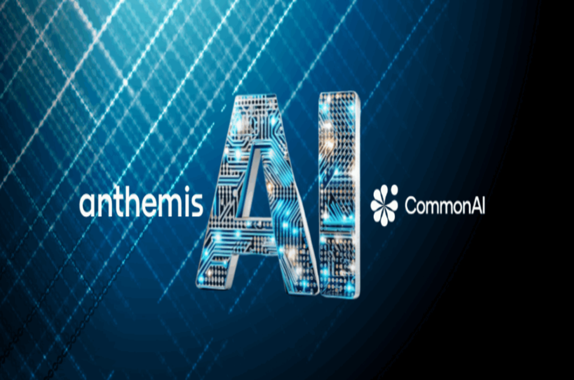 Anthemis and CAIVP Launch CommonAI to Boost UK & European AI Ecosystem