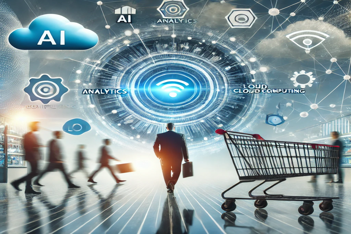 BFL Group Partners with Google Cloud to Drive Digital Transformation