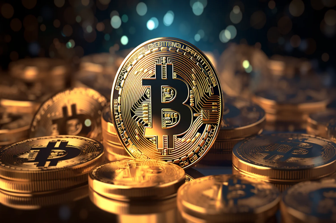 Crypto Market Takes Hit Amid Trump’s Tariff Announcement, EOS Surges