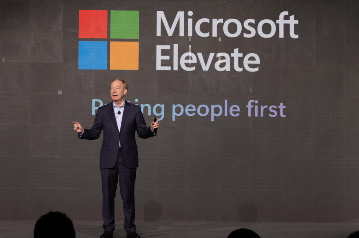 Microsoft Elevates AI Skills and Innovation at Dubai AI Tour