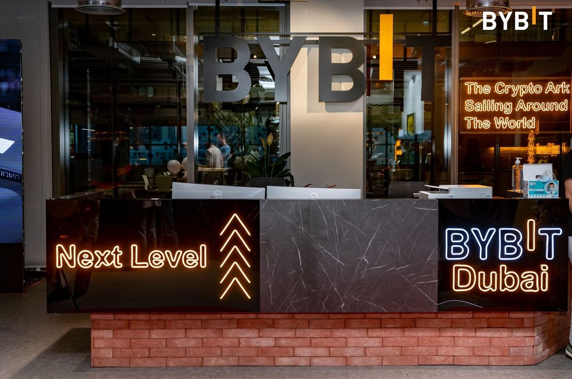 Bybit Launches DFSA-Approved Tokenised Money Market Fund as Collateral