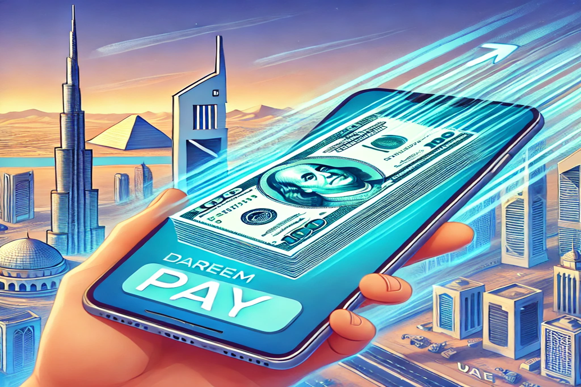 Careem Pay Expands Money Transfer Service to Egypt