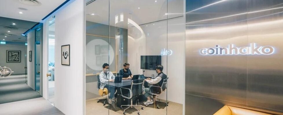 Coinhako Joins TP ICAP’s Fusion Digital Assets to Enhance Wholesale Crypto Liquidity