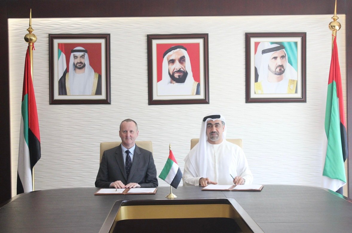 UAE Regulators SCA and DFSA Strengthen Audit Oversight Through MoU