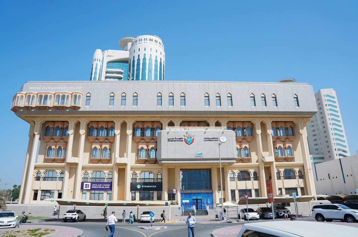 Dubai Land Department Showcases Next-Gen Digital Real Estate Solutions at GITEX Global 2025