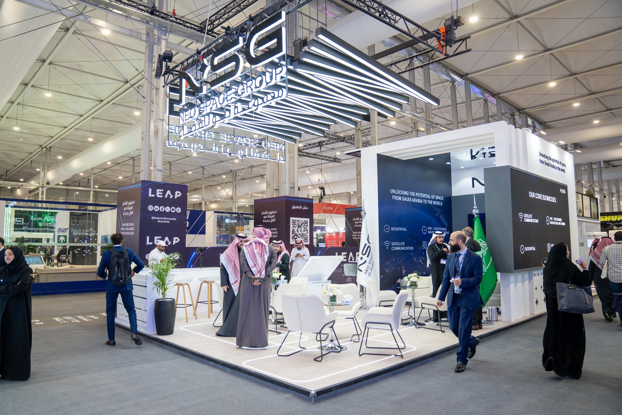TFT Meets Neo Space Group: In Conversation with CEO Martijn Blanken