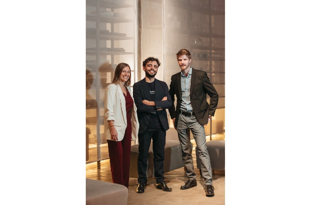 Lexroom Surpasses €10 Million ARR One Year After Launch
