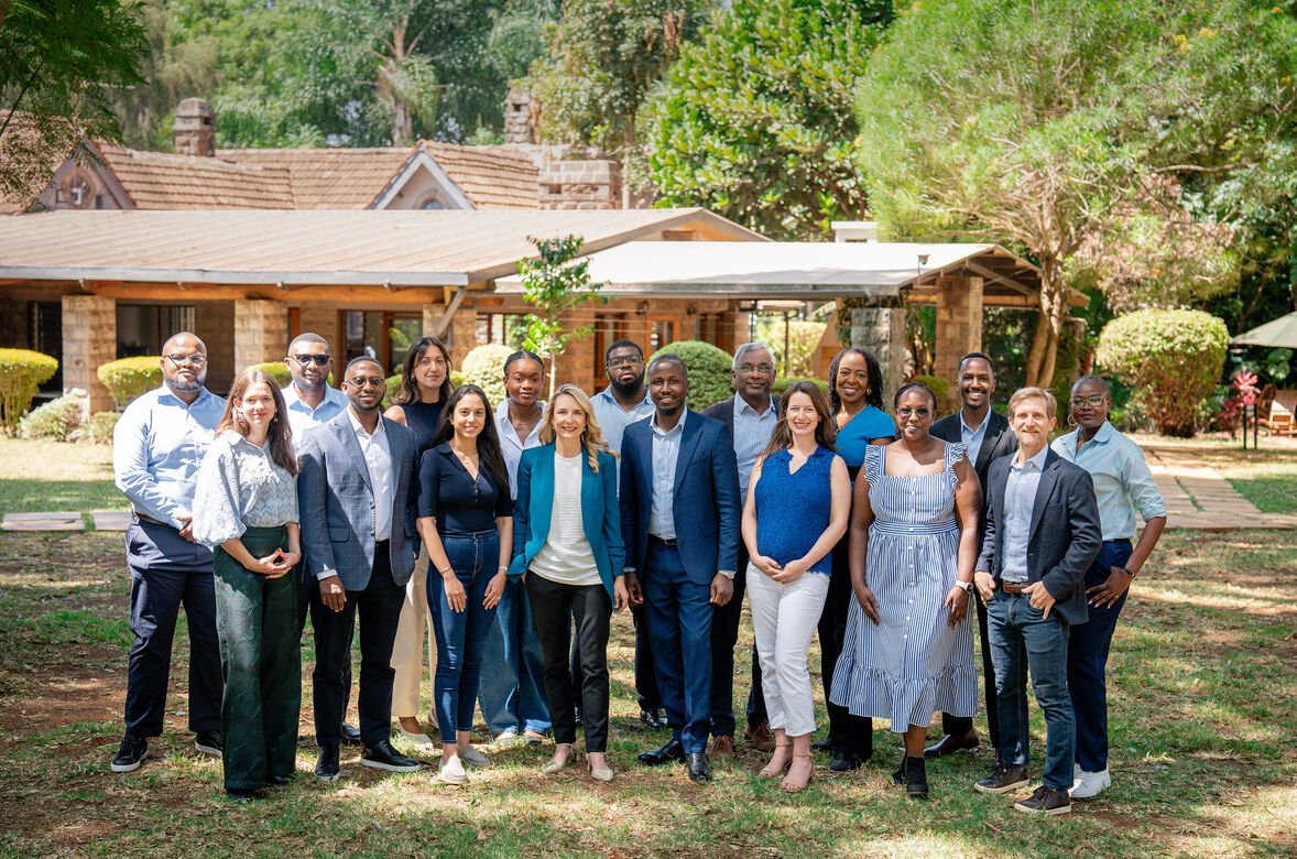 Delta40 Secures $20M to Scale Africa’s First Integrated Venture Studio & Fund