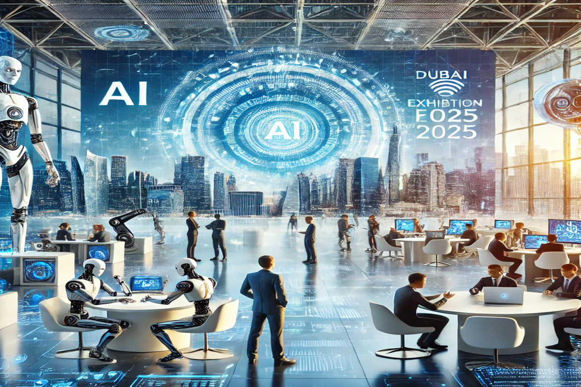 Dubai AI Festival 2025 to Showcase AI Innovation and Global Collaboration