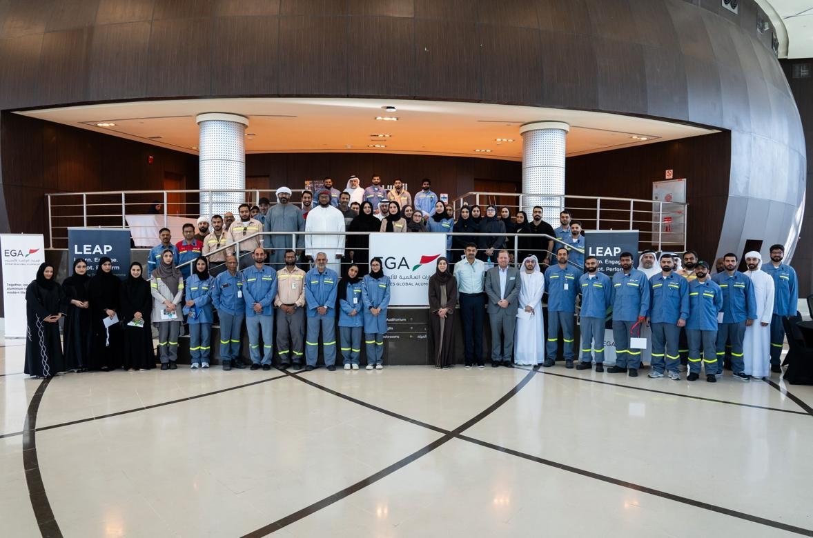 EGA Women’s Network Hosts Summit to Drive Gender Diversity in UAE Industry