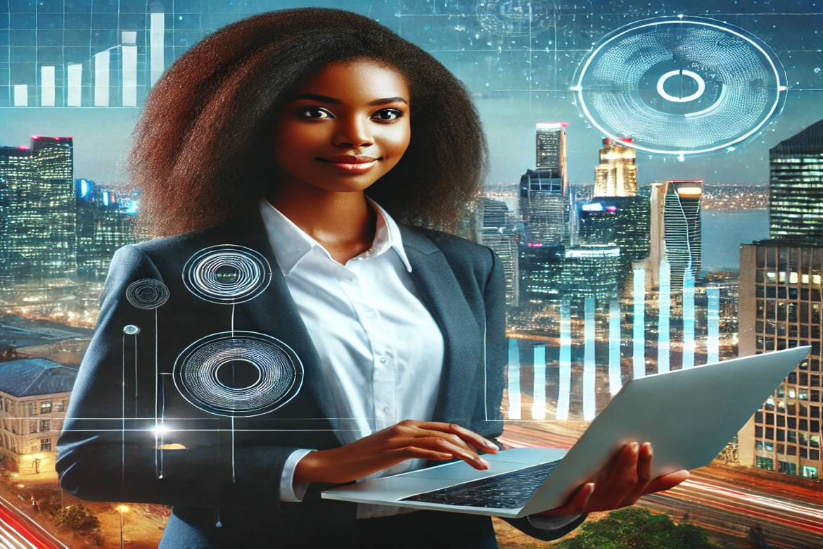 Ecobank Expands Gender-Financing for Women Entrepreneurs in Africa