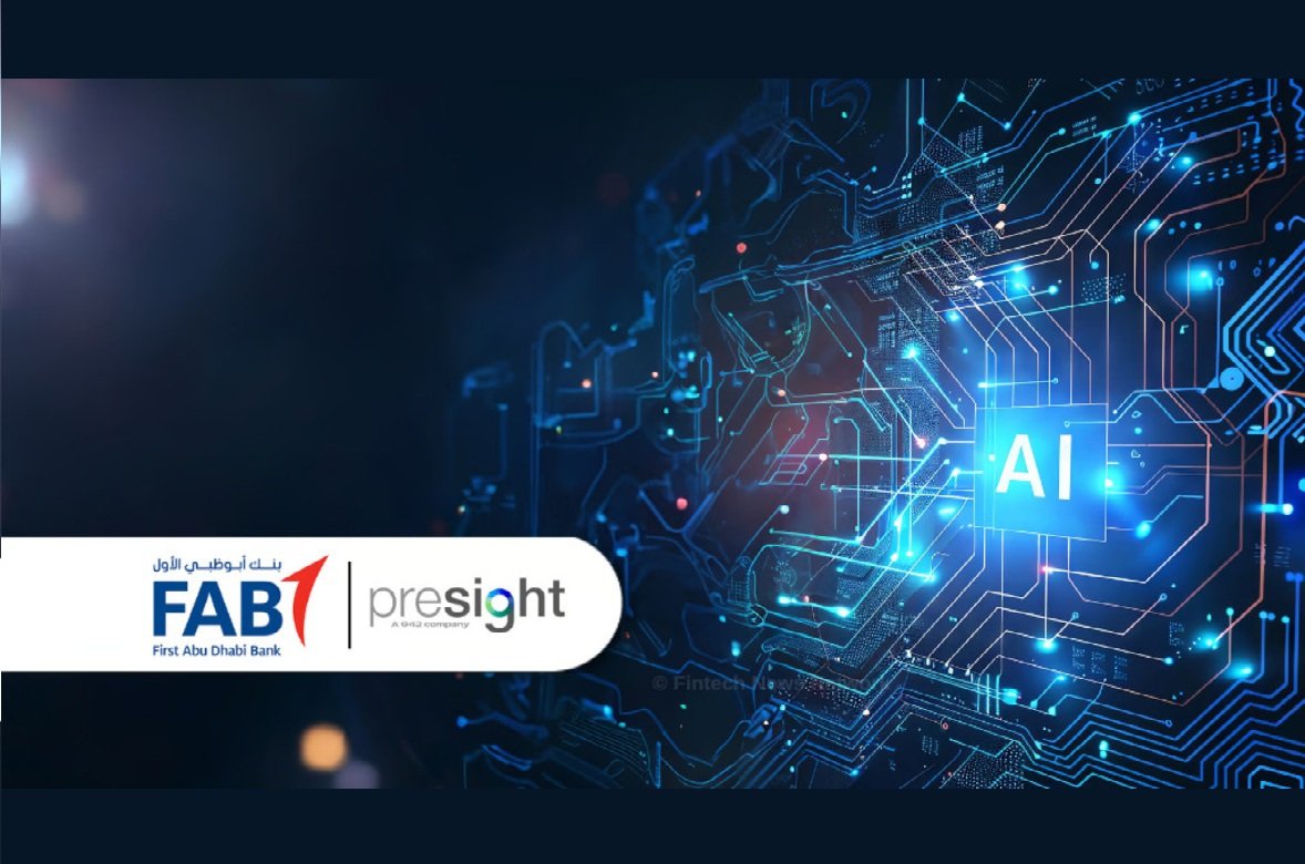 FAB Hosts AI Agentathon with Presight and Microsoft to Accelerate Banking Innovation