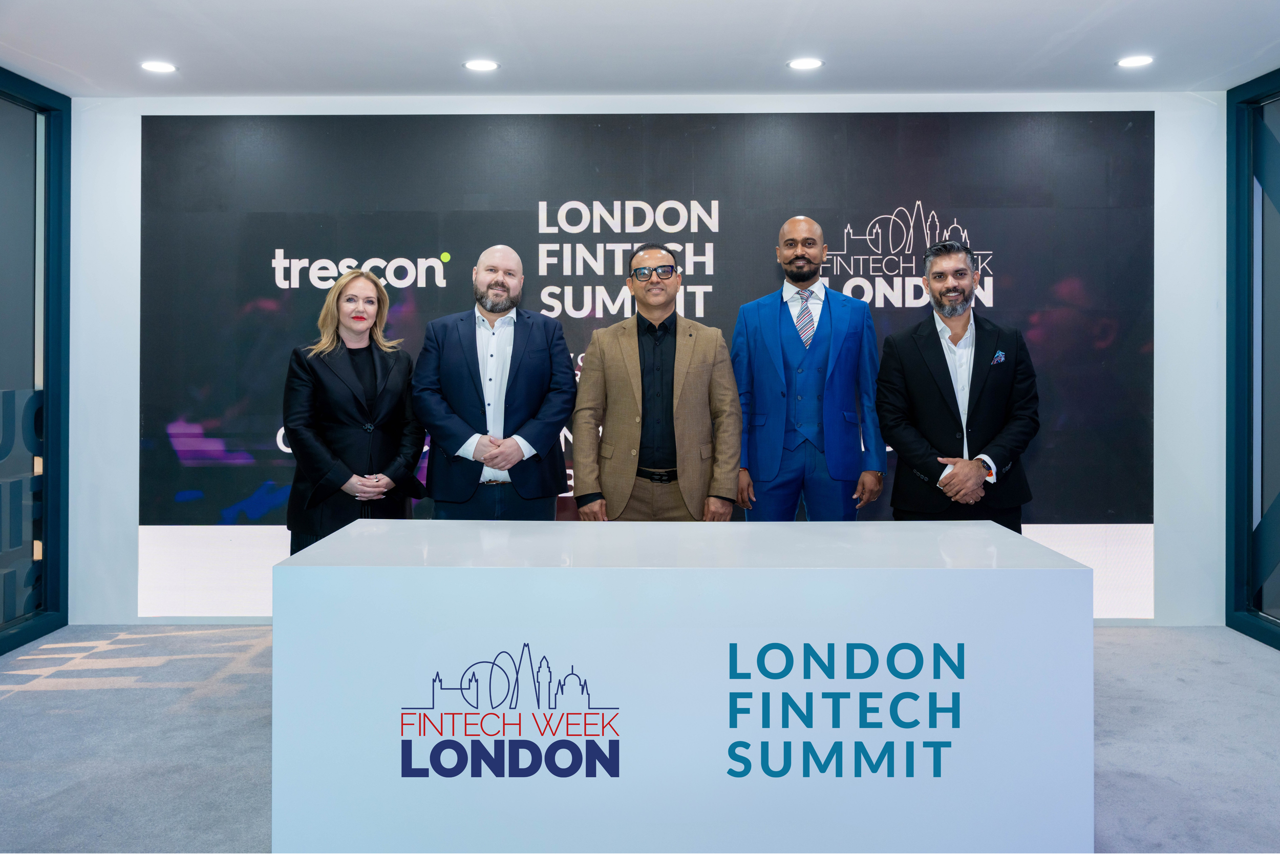 London Fintech Summit 2025 to Drive Global Fintech Collaboration