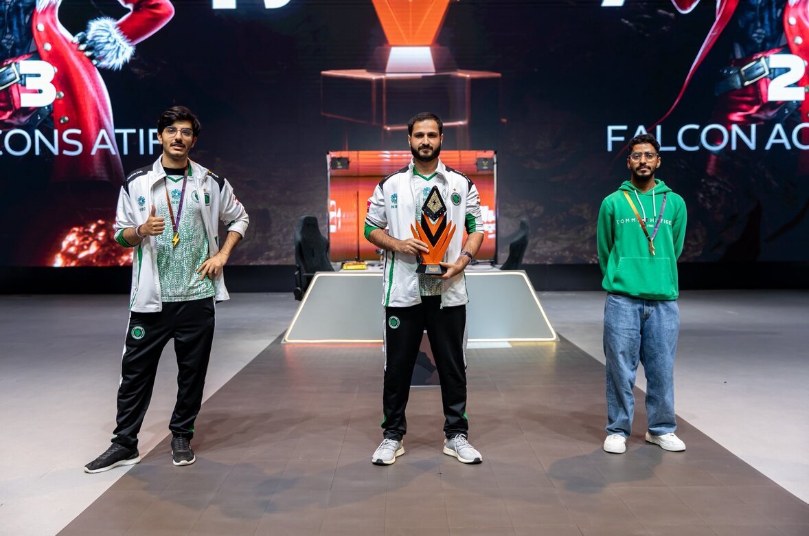 Saudi eLeague Fighting Season 3 Showcases Rising Esports Talent