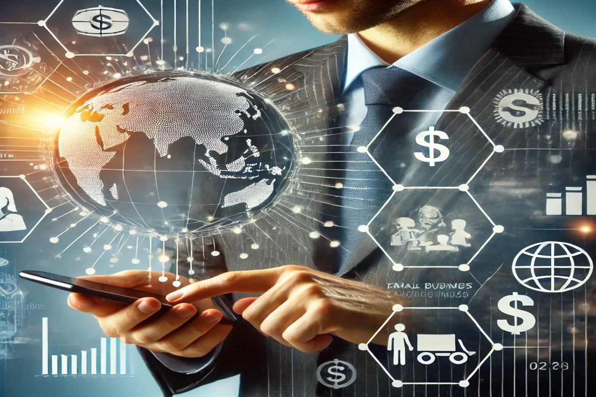 Three Finalists Announced for the $1M Milken-Motsepe Prize in FinTech