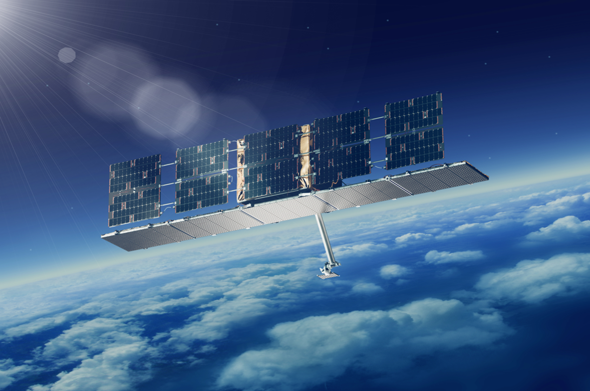 Space42 Expands GIQ Platform with AI Startup Partnerships