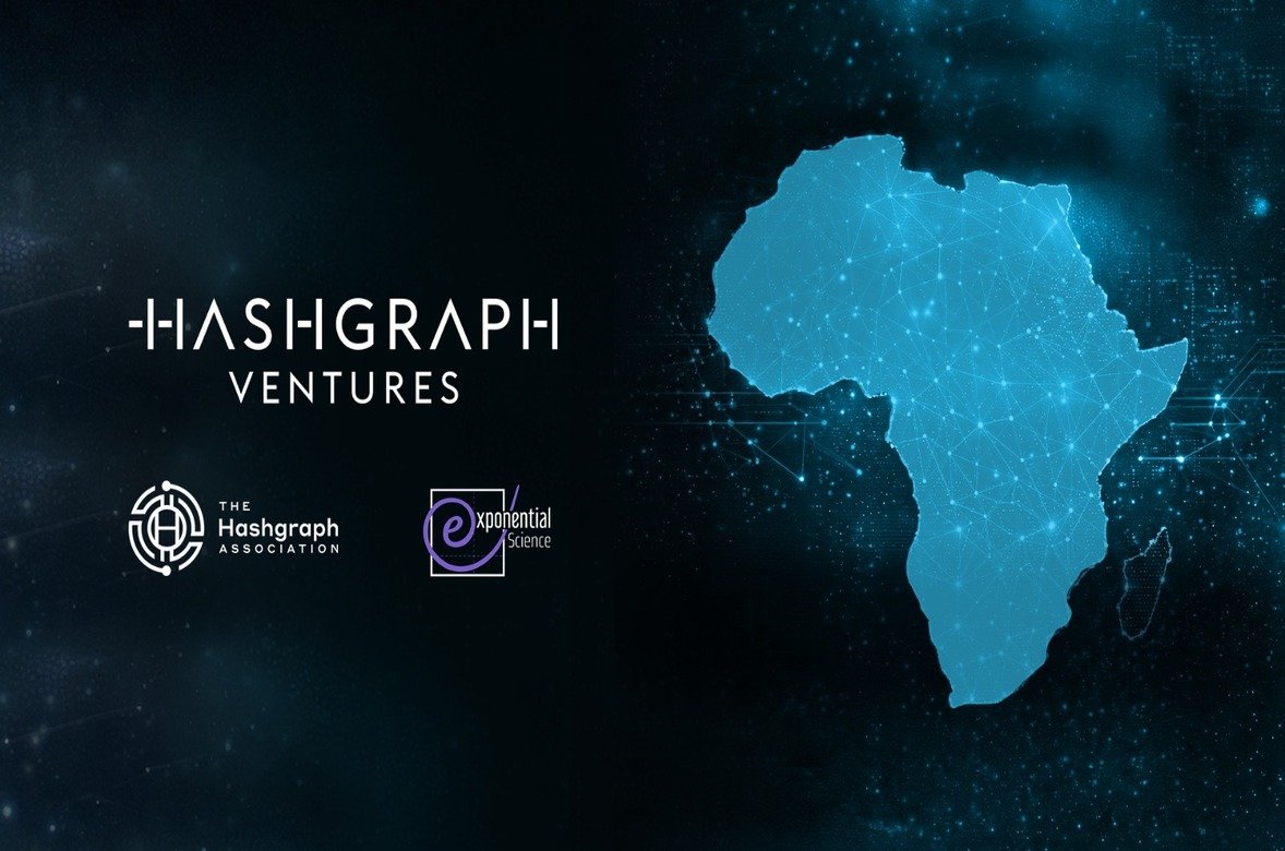 Hashgraph Ventures Pledges $1M to Africa’s Largest Web3 Hackathon