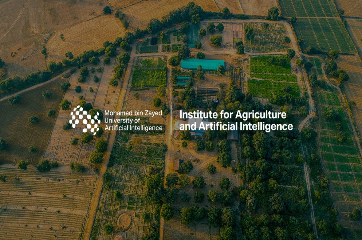 MBZUAI Launches AI-Powered Digital Advisory Hub to Boost Global Food Security