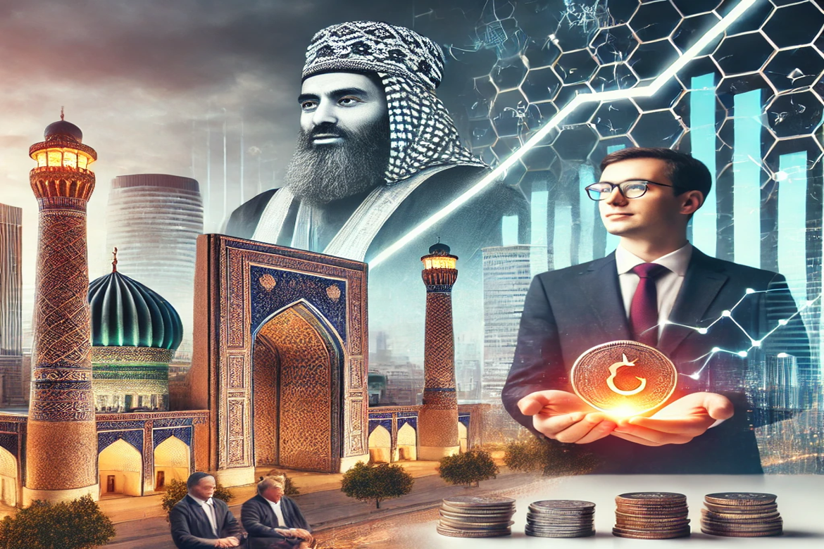 ICD and Asia Alliance Bank Launch $25M Islamic Financing for Uzbekistan’s SMEs