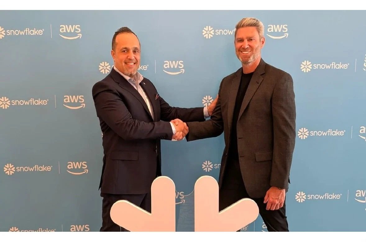 Snowflake Launches AI Data Cloud on AWS UAE Region