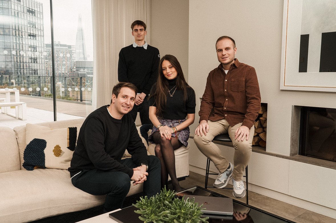 Incard Raises £10m Series A to Scale Financial OS for High-Growth Digital Businesses