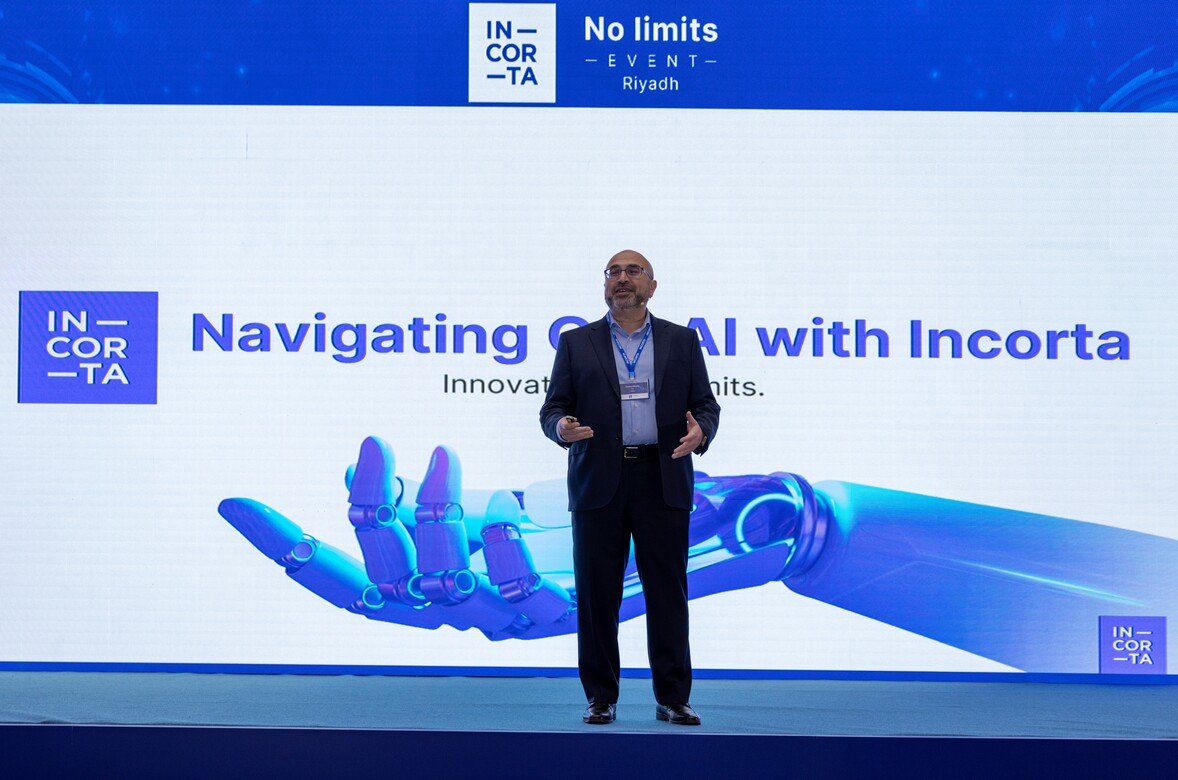 No Limits 2025: Driving Real-Time Data Innovation in Saudi Arabia
