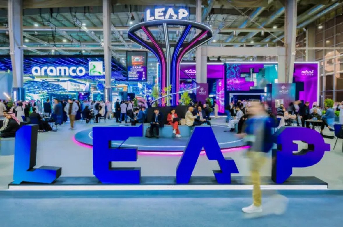 LEAP 2026 Returns to Riyadh to Showcase the Future of Global Technology