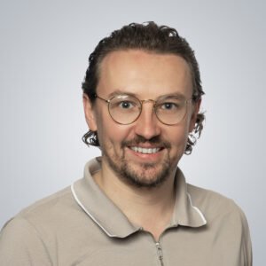  Deputy Group CEO, Matt Button 