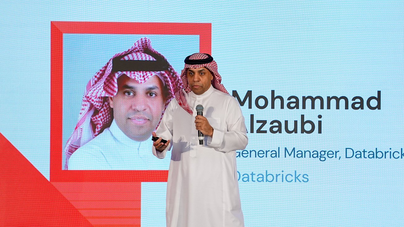 Databricks Expands Presence in the Middle East, Launching in the Kingdom of Saudi Arabia