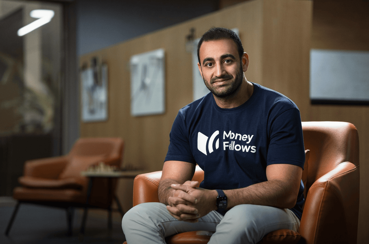 Money Fellows Raises $13 Million to Expand Digital Finance in Africa