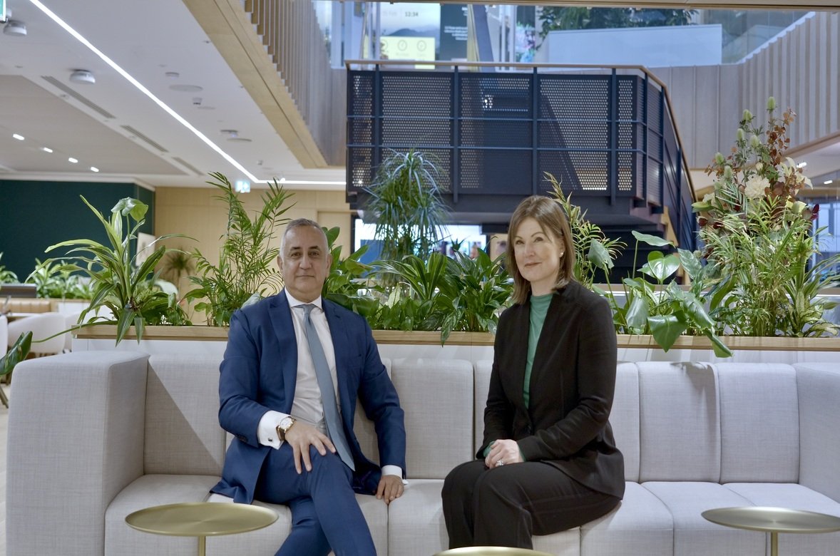 Aviva Investors Partners with Ripple to Tokenise Traditional Funds