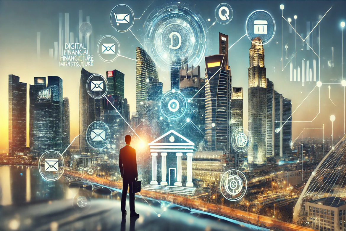 NymCard Secures $33M in Series B to Expand Embedded Finance in MENA