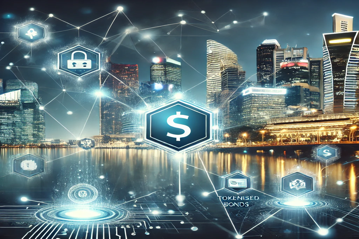 OCBC Pioneers Tokenised Bonds in Singapore, Ushering a New Era of Investment Flexibility