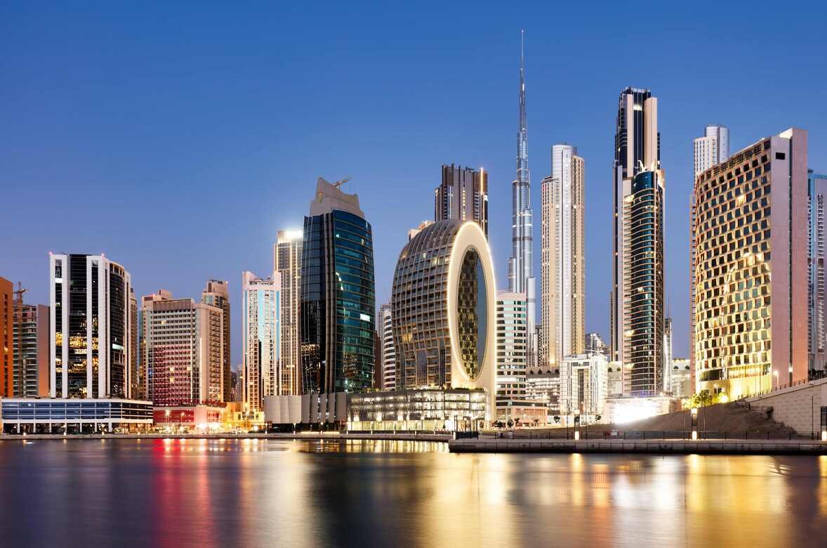 Property Finder Invests in Stake to Accelerate Digital Real Estate Innovation
