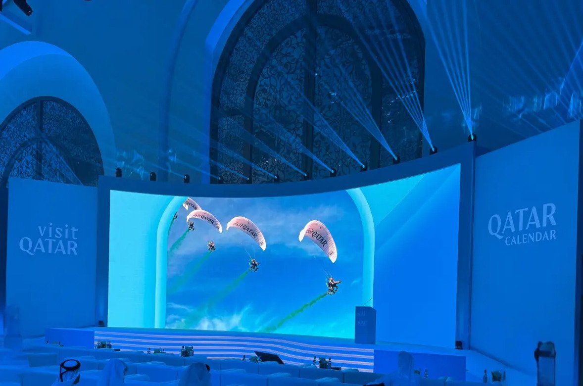 Qatar Unveils 2025–2026 National Events Calendar