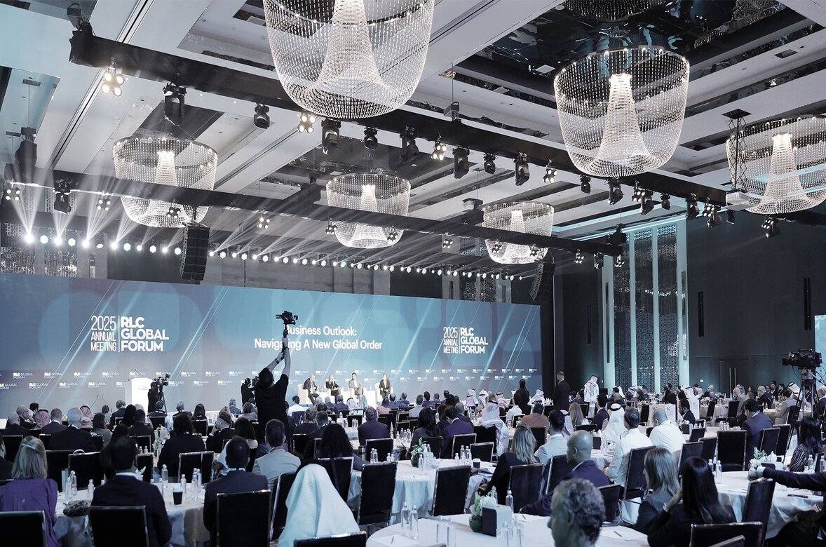 Riyadh to Host 2026 RLC Global Forum on Growth and Innovation
