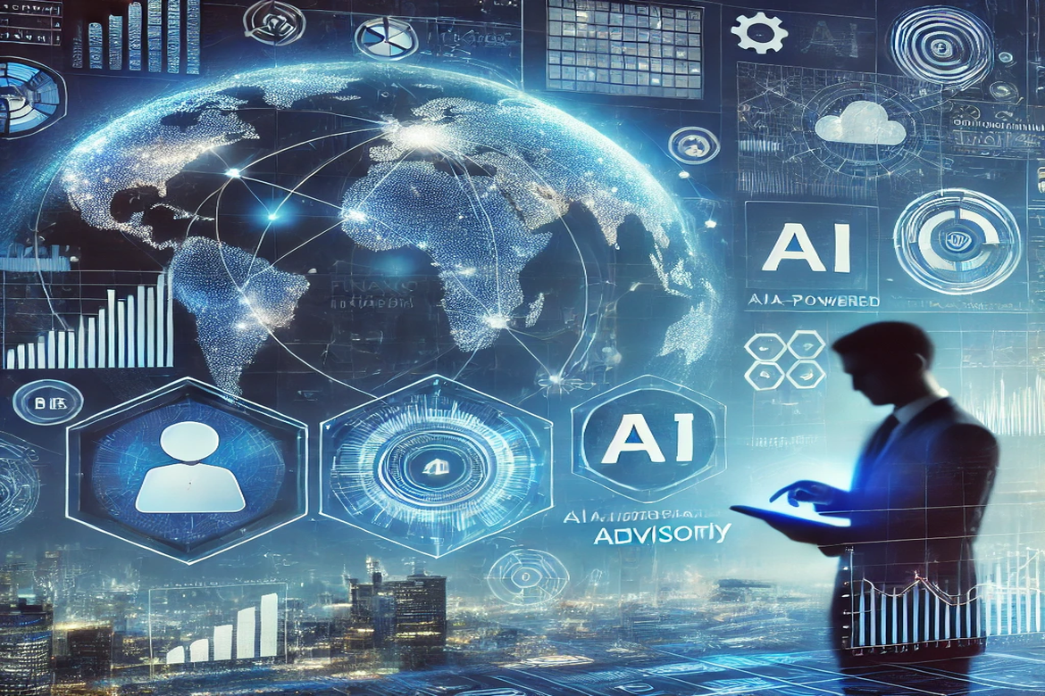 AdviserSoftware.com Launches AI Tools Assessment Framework for Financial Advisers