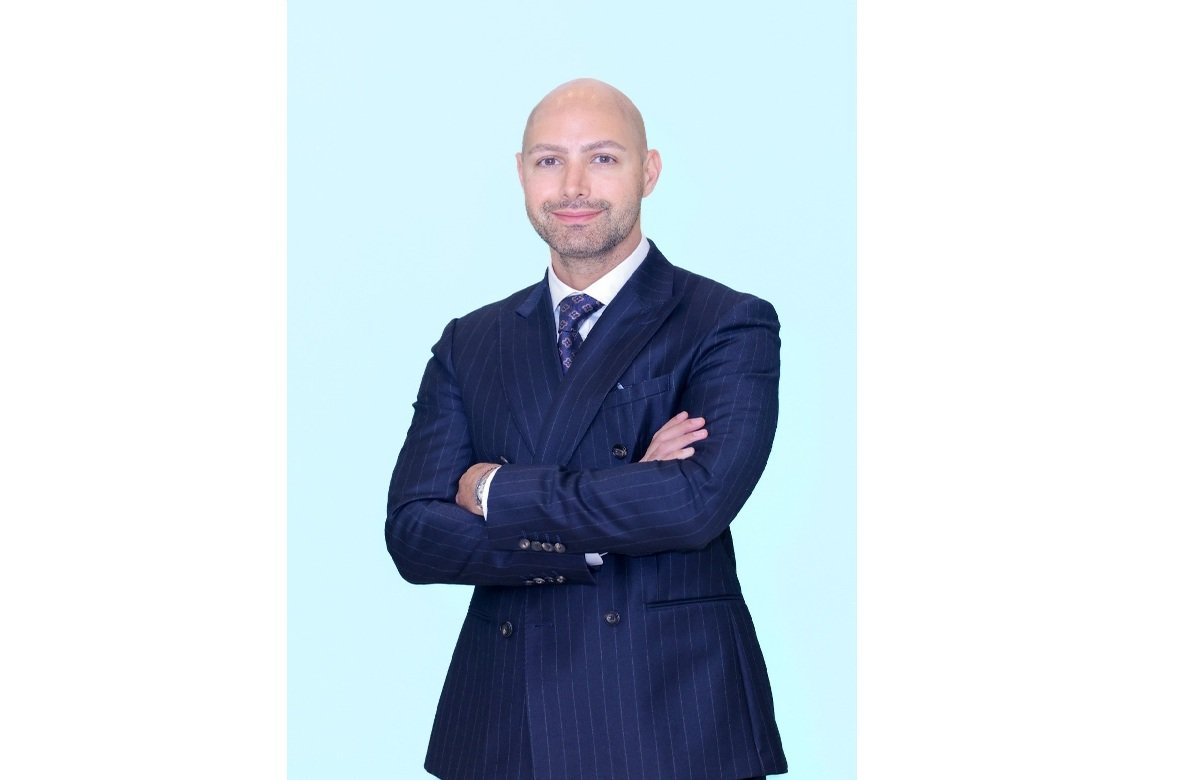 Reza Eftekhari Appointed CEO of MEIRA to Drive Investor Relations in the Middle East