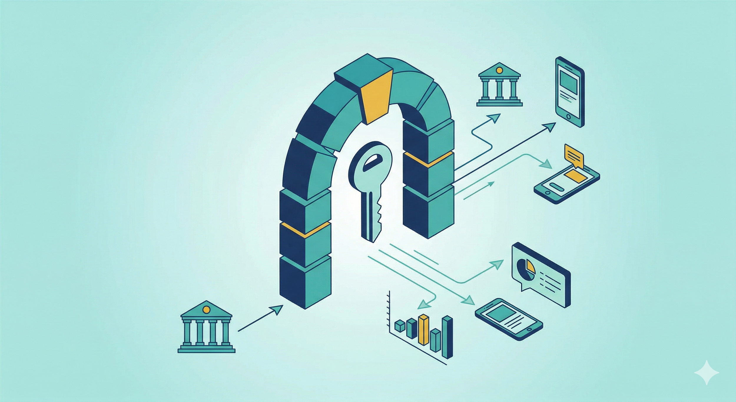 Saudi Central Bank Grants First Open Banking License to Lean Technologies