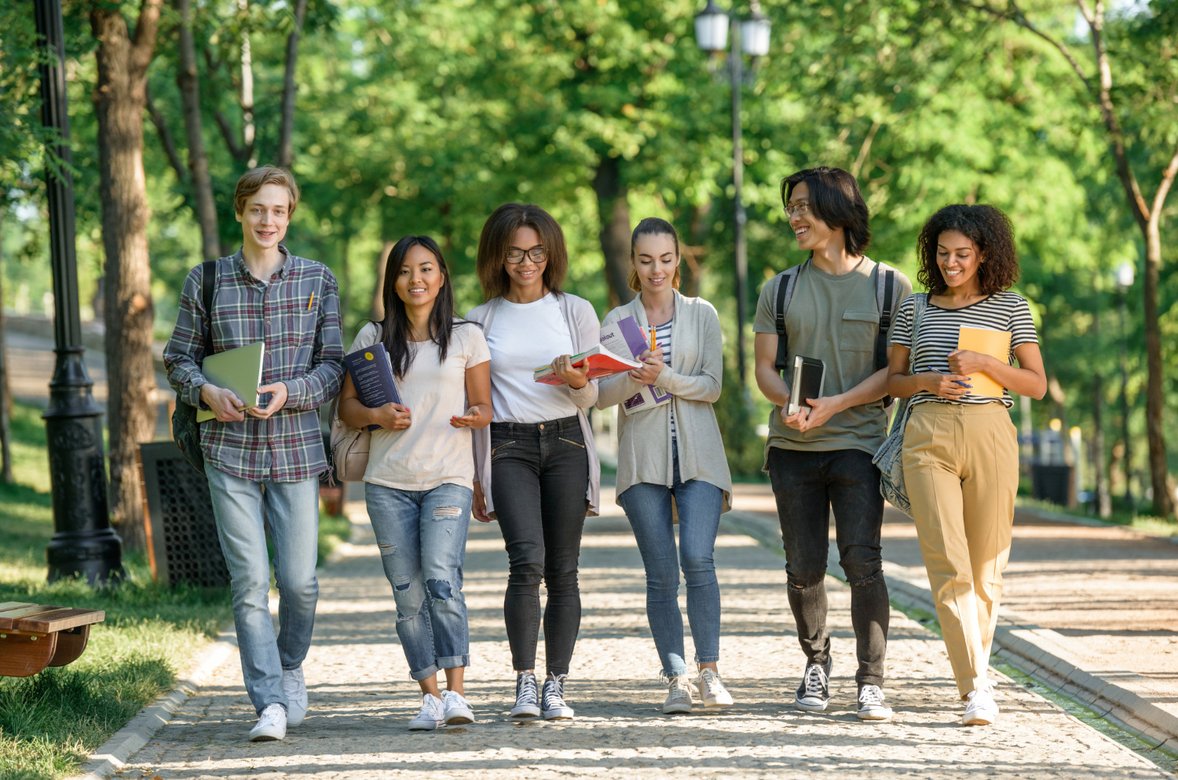The New Reality of Studying Abroad: Climate, Currency, Careers