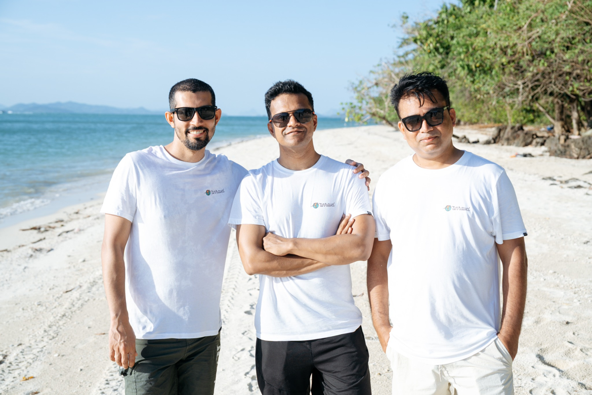 Unravel Secures $7M to Revolutionize AI-Powered Video Travel Commerce