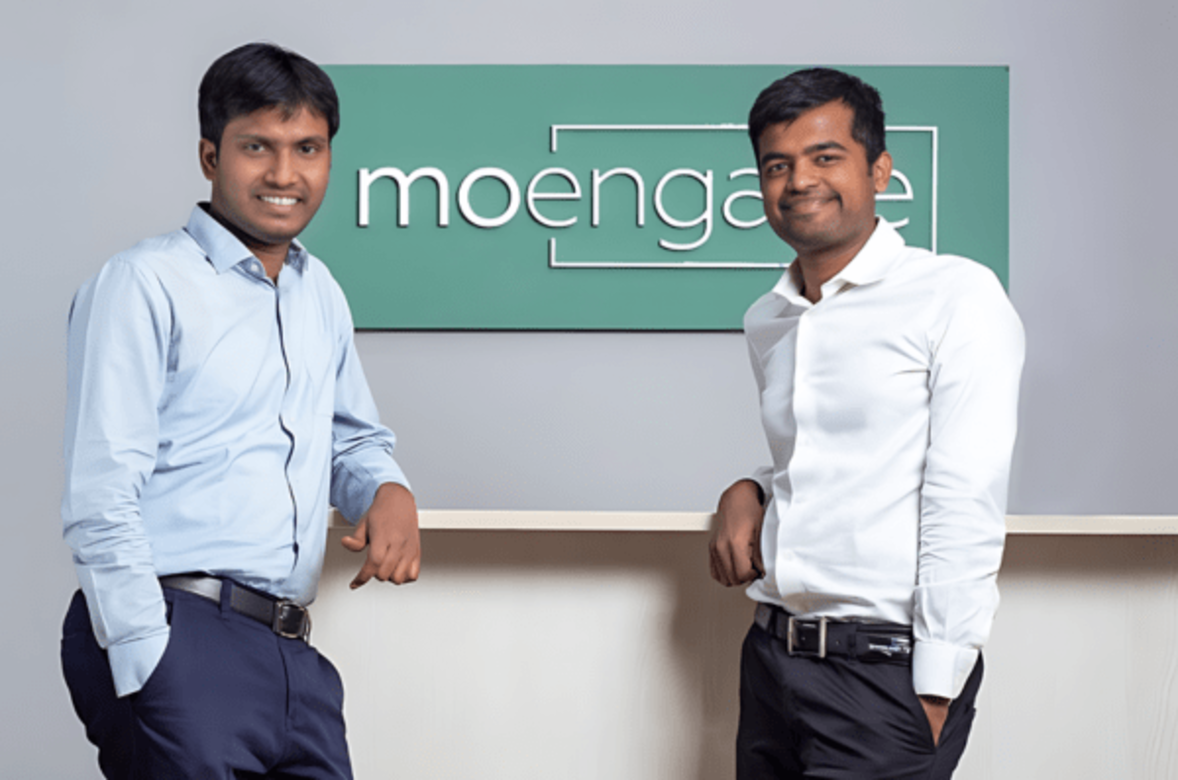 MoEngage Raises $100M Led by Goldman Sachs to Accelerate Global AI Expansion